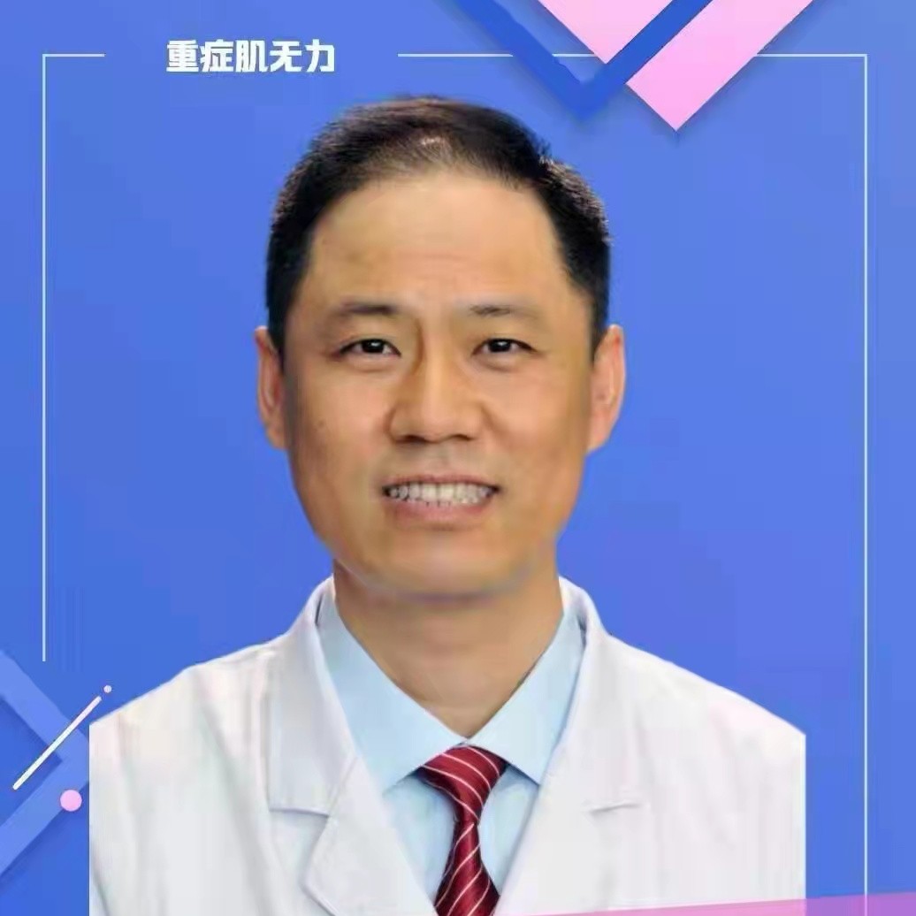 胡军勇