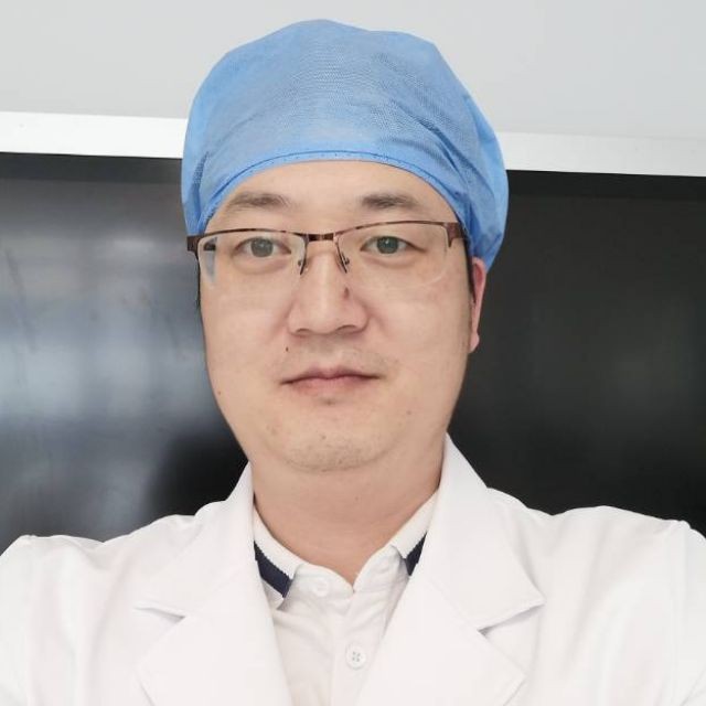 徐兆辉