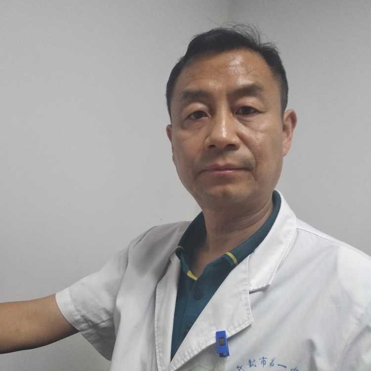 王伟