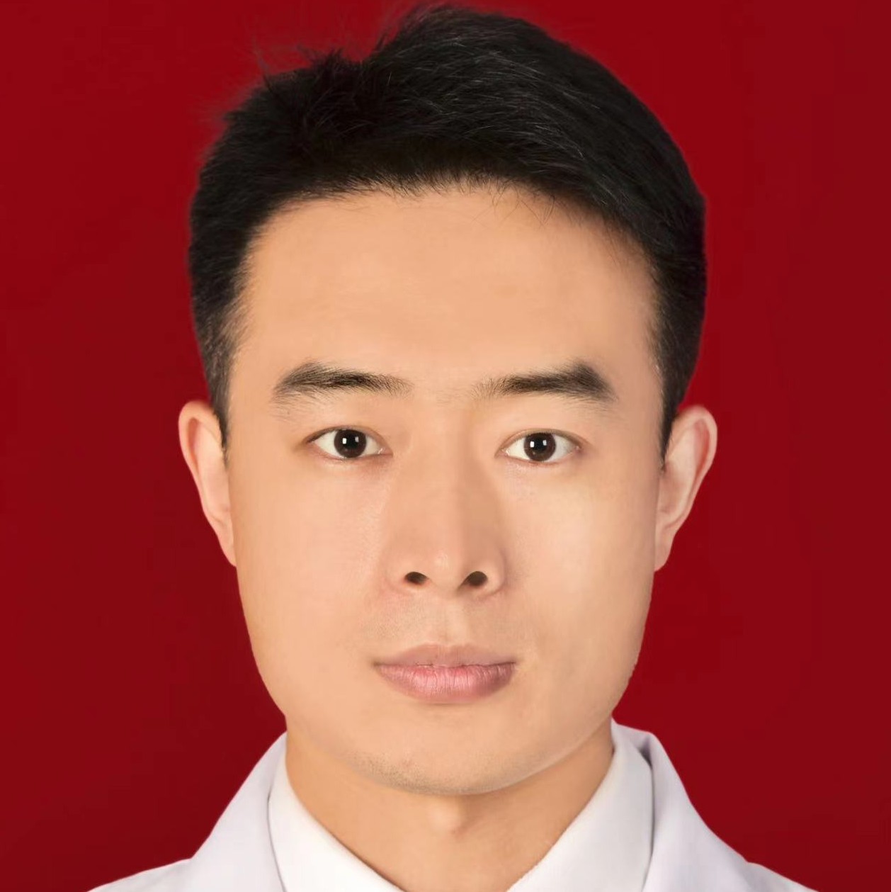 陈兵