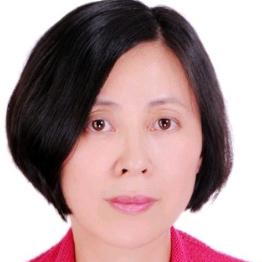 江红