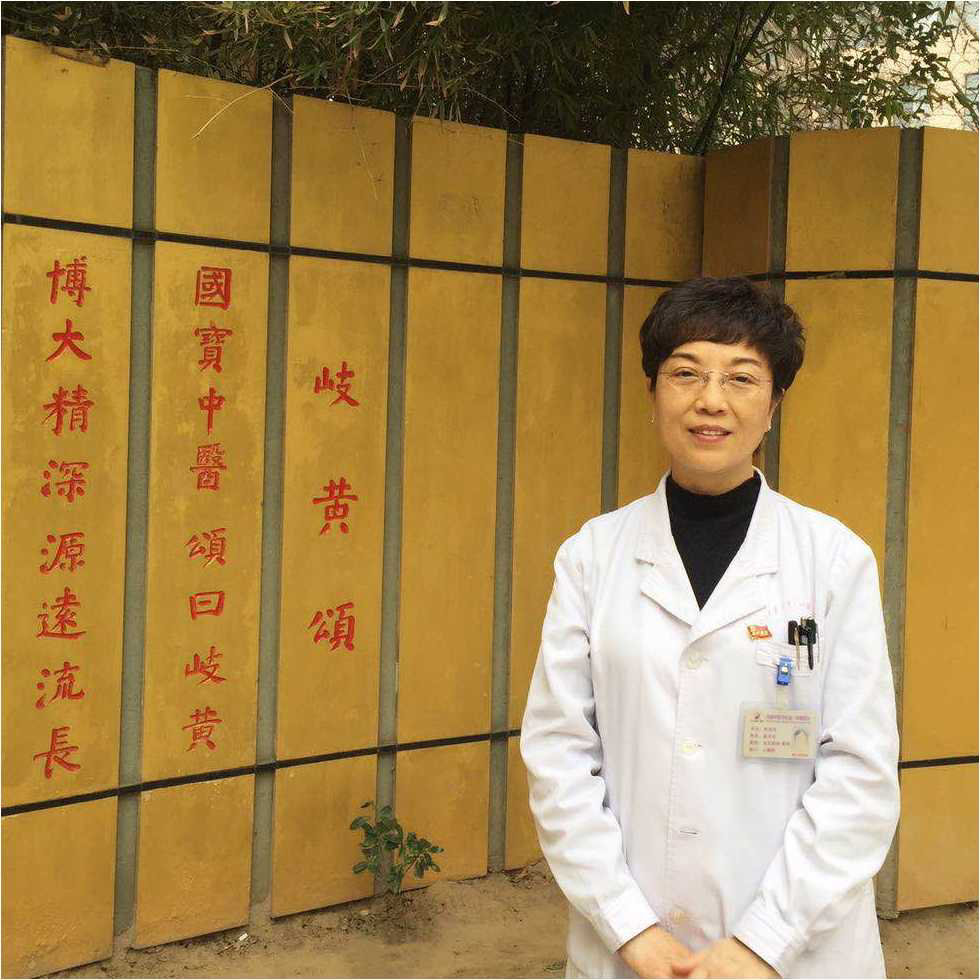 朱翠玲