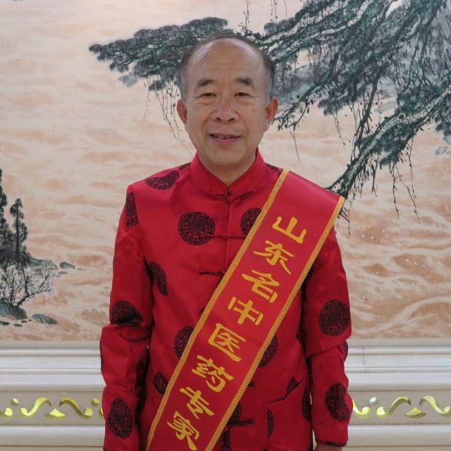 庞保珍