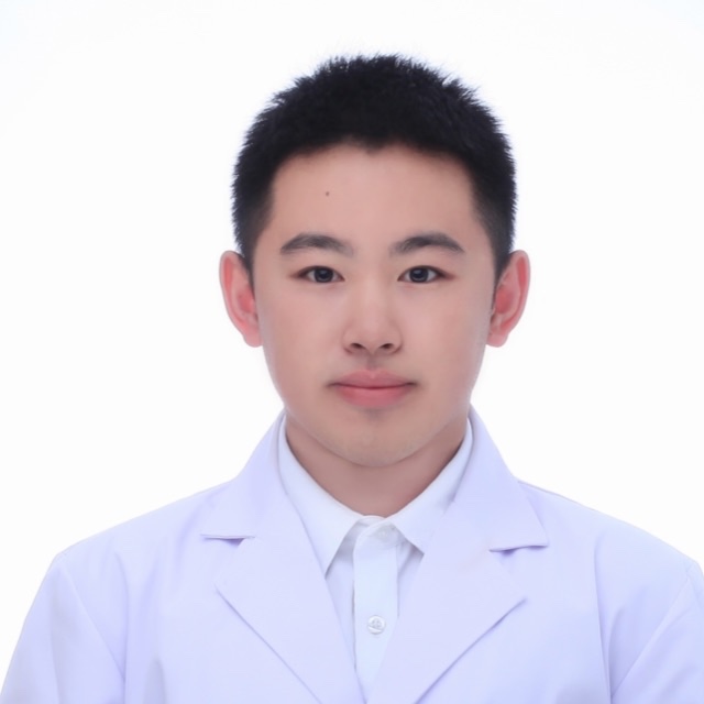 刘书玮