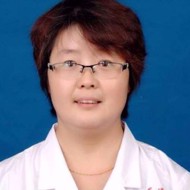 李俊玲