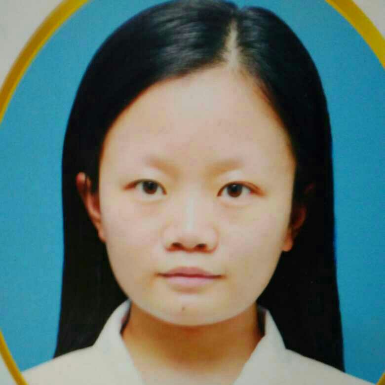 林娟