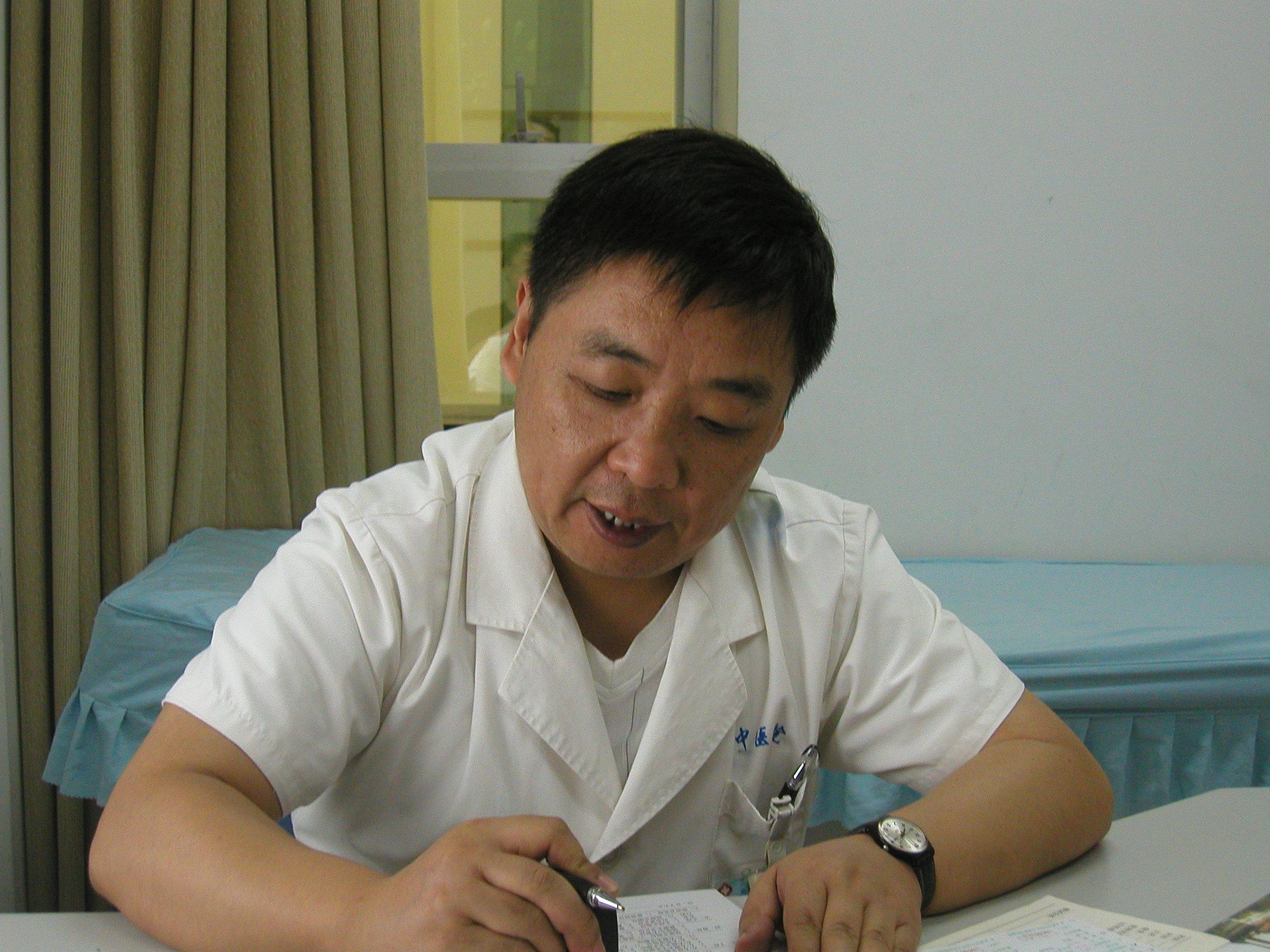 蒋东明