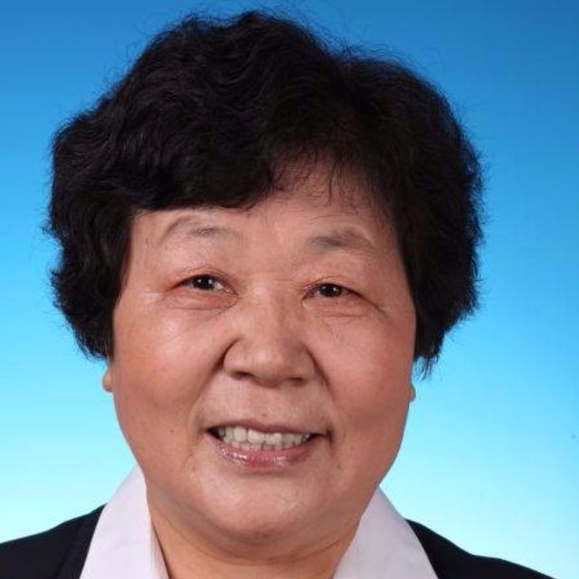李淑玲