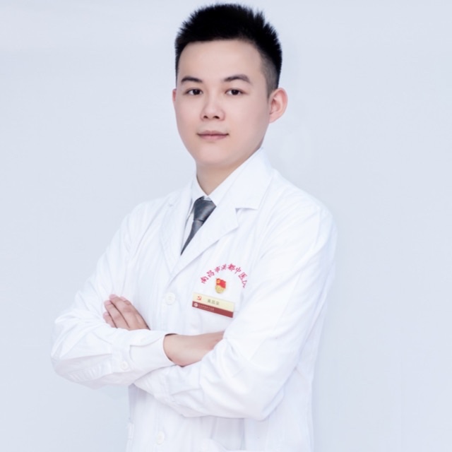 黄昌泉