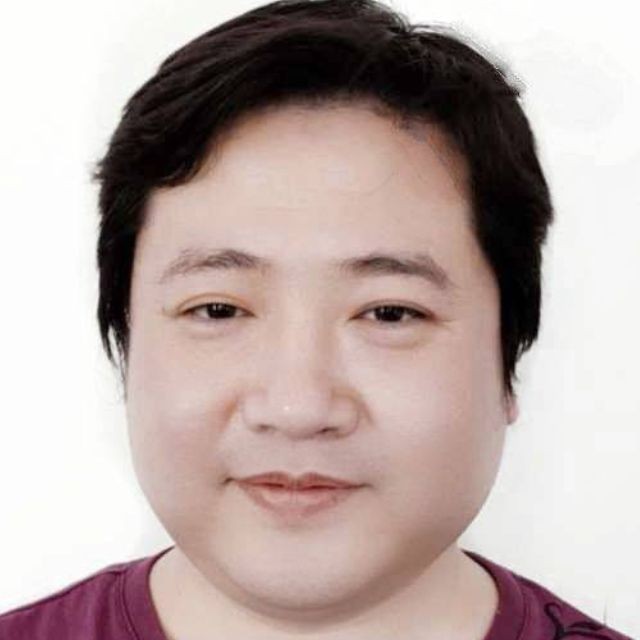 王磊