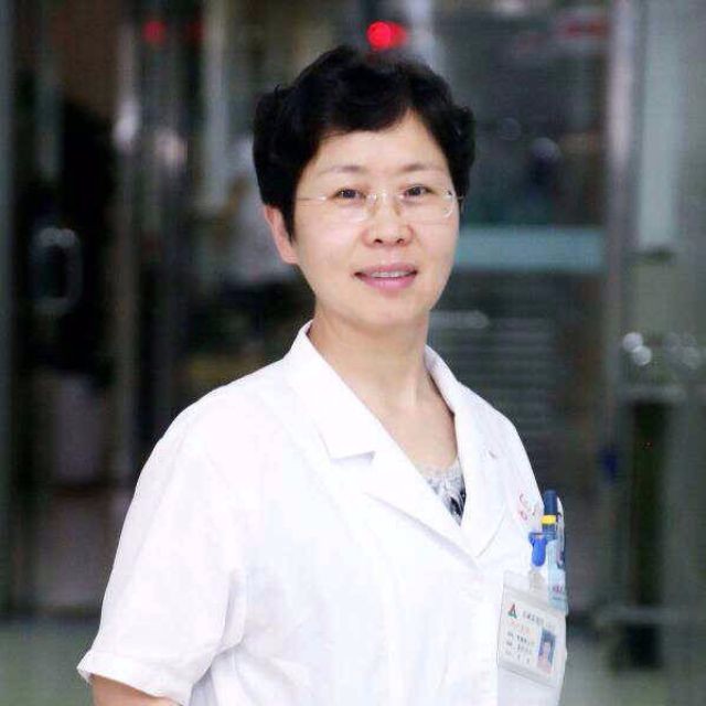 李青