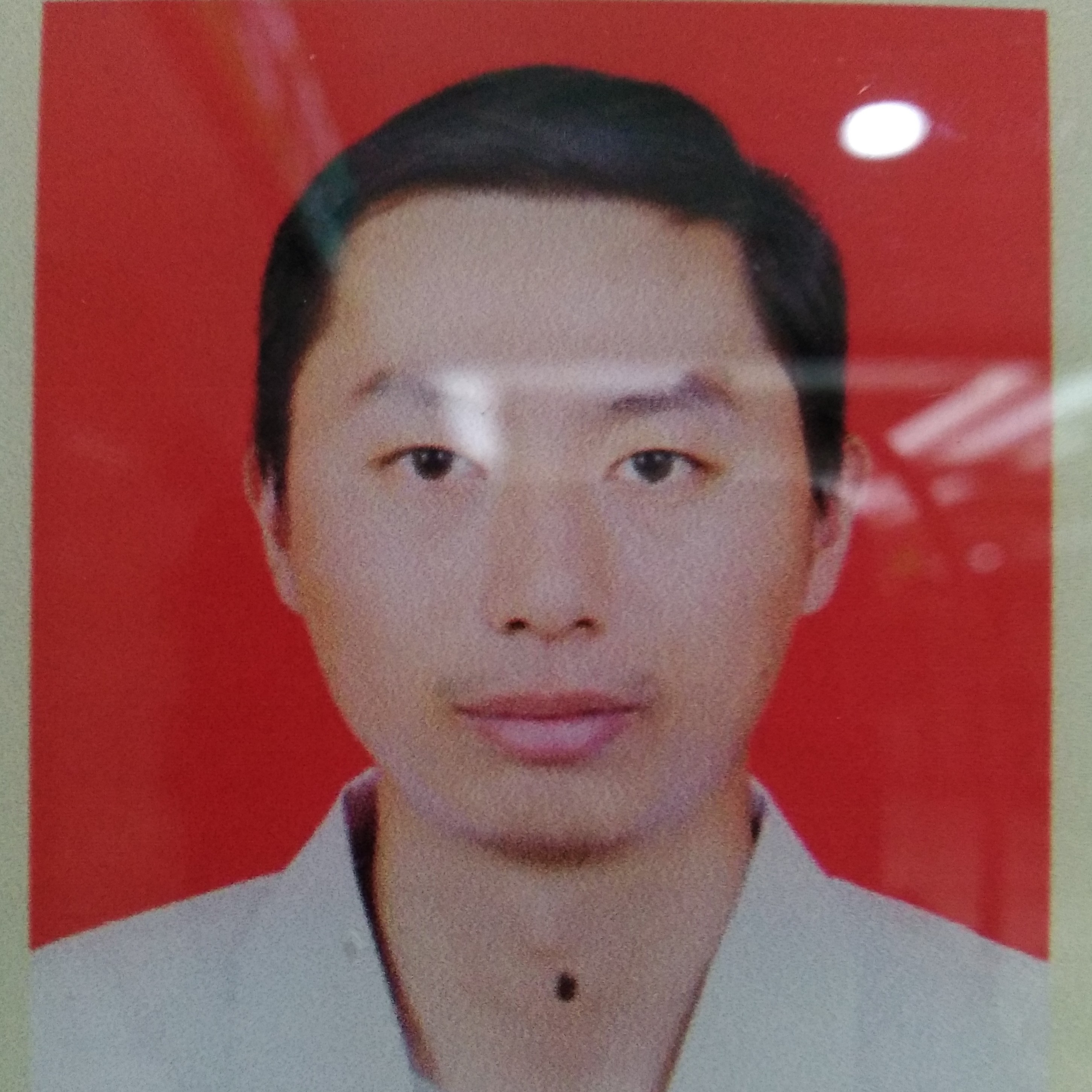 孙文