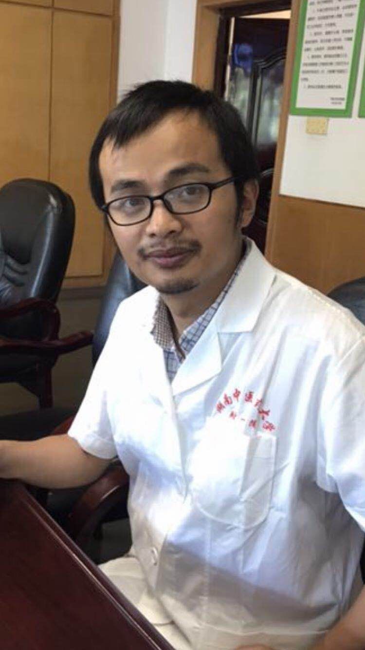 易健