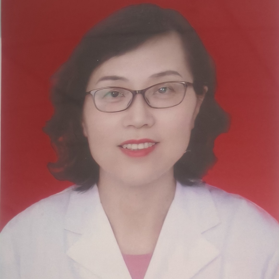 刘丽平