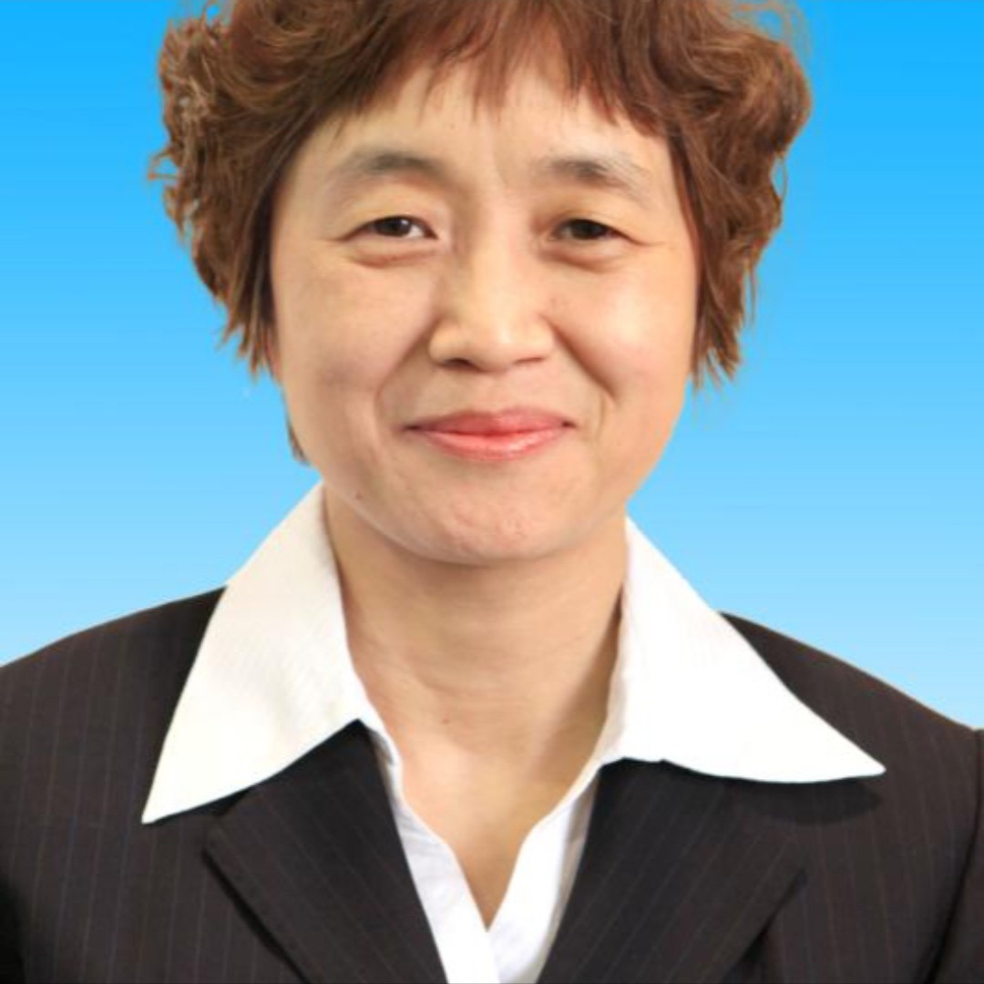 刘莉萍