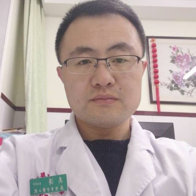 吴涛