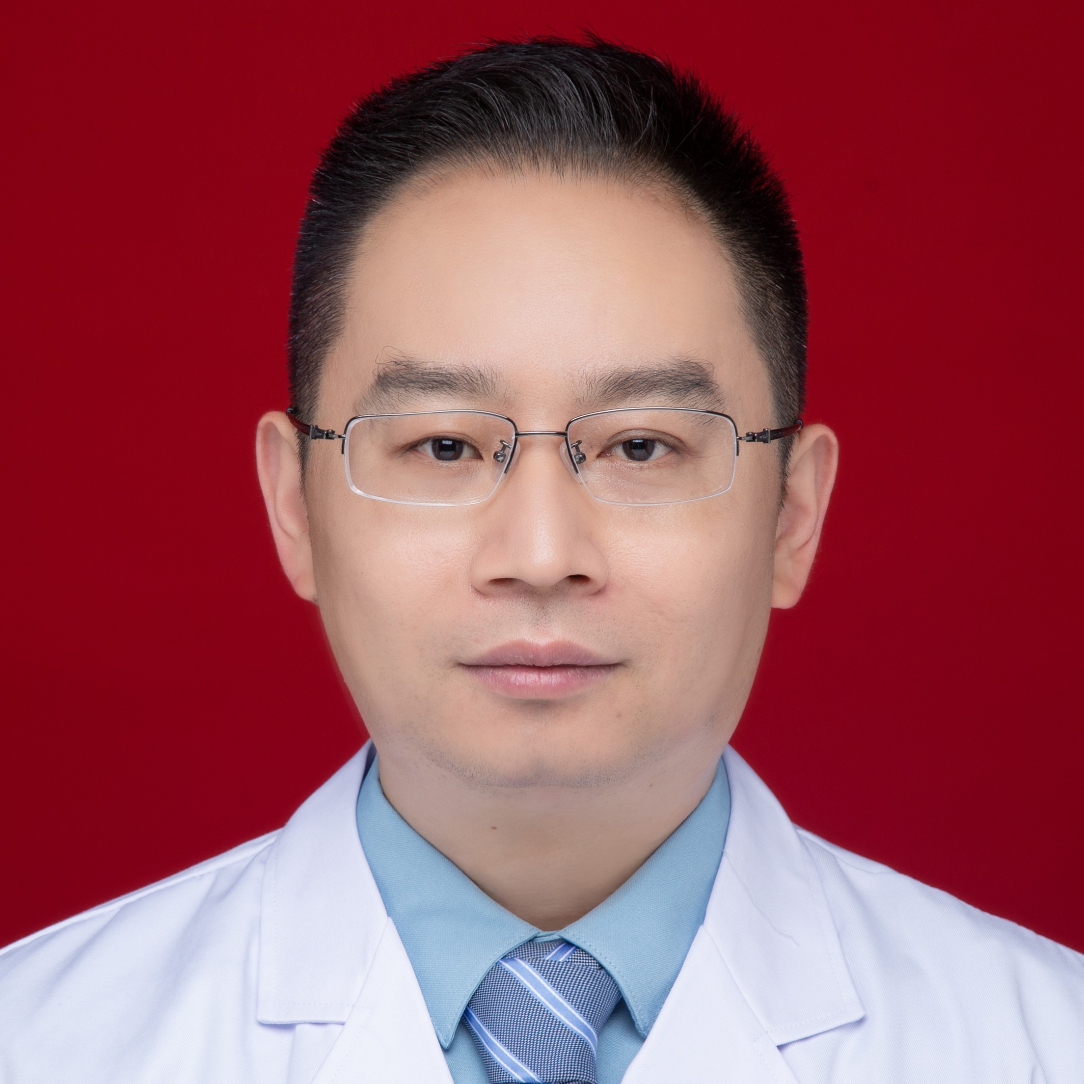 曾英坚