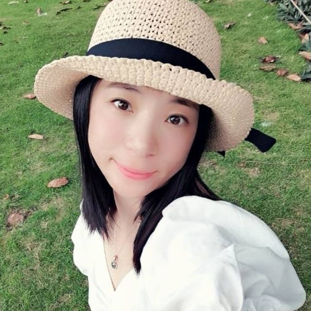 黄慧昳