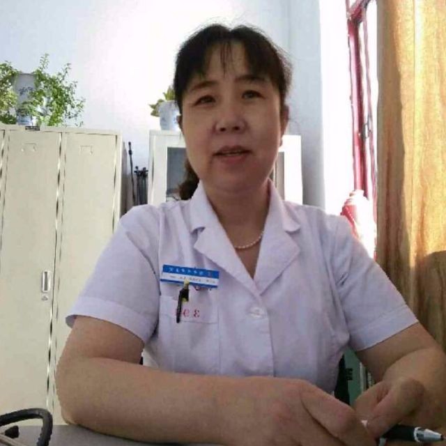 王小惠