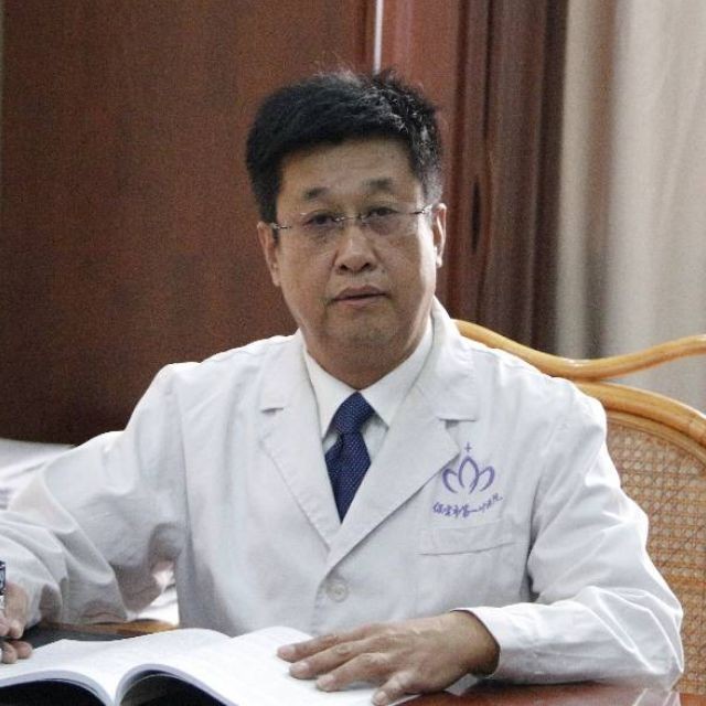 李国臣