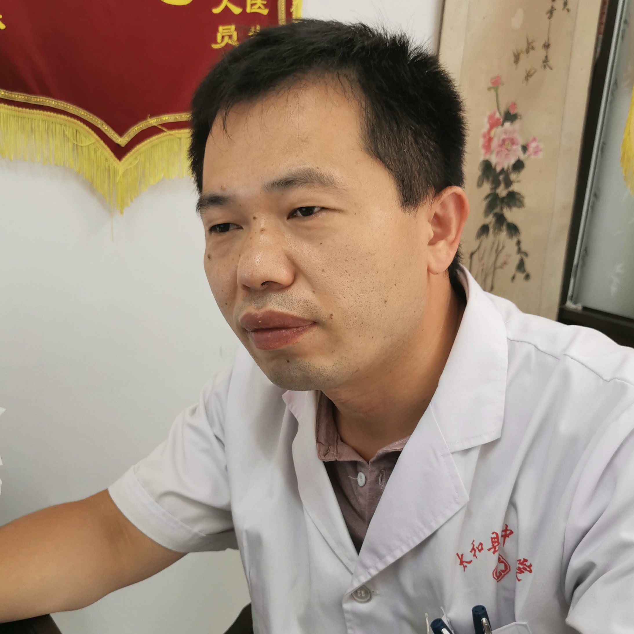 刘志宇