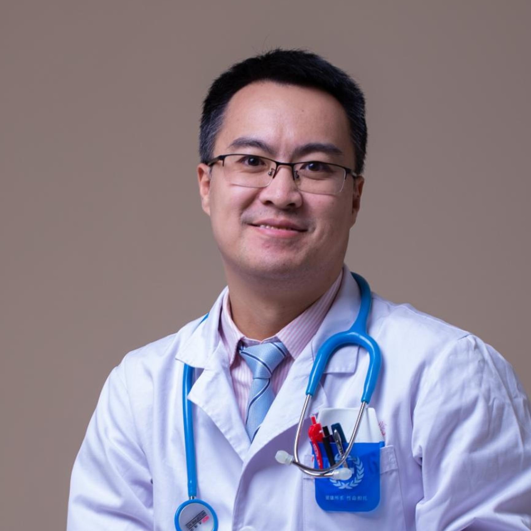 钟俊青