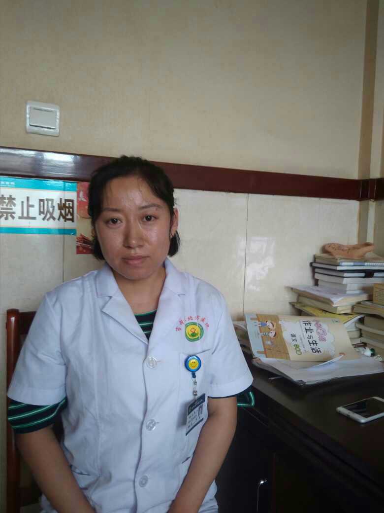 尚慧梅