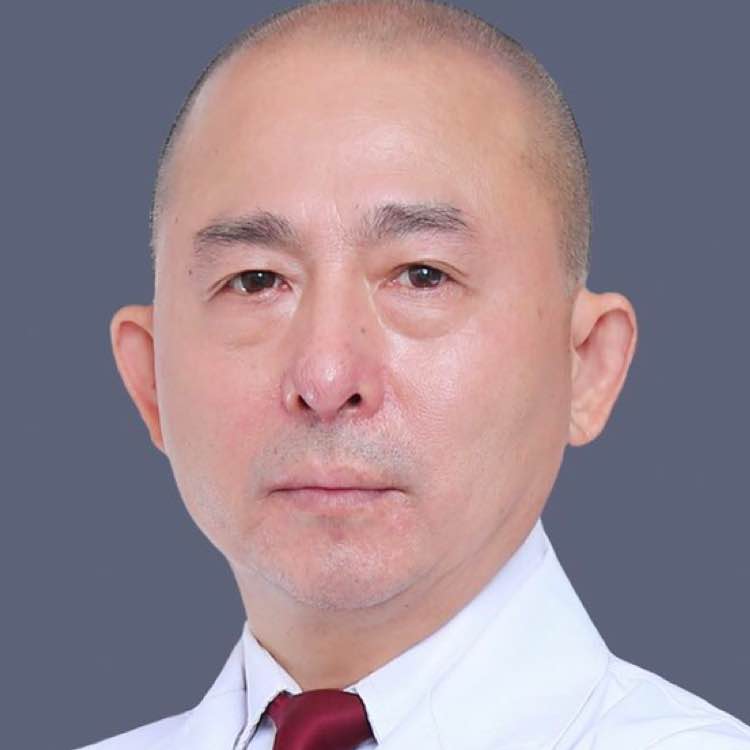 罗泽中