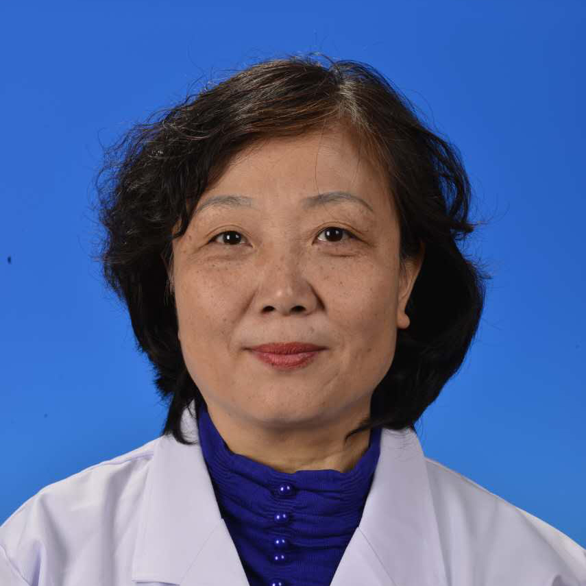 胡淑兰