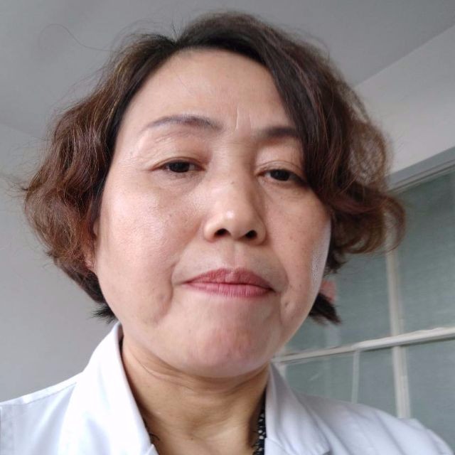 刘爱珍