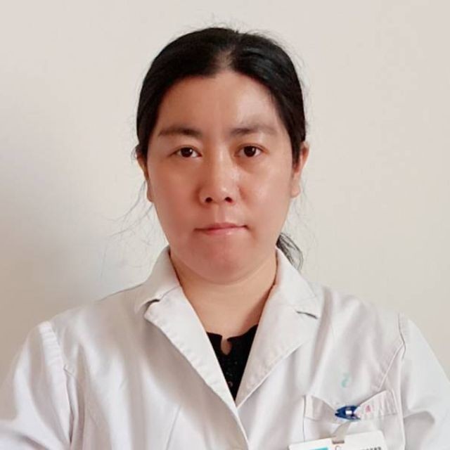 朱萌