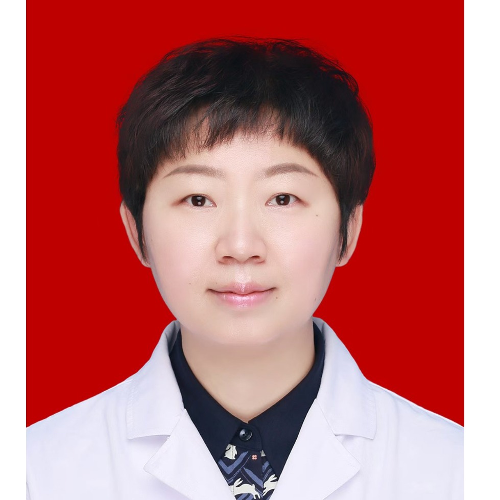 李贺薇