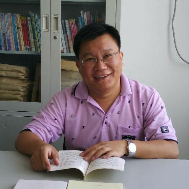 王栋先