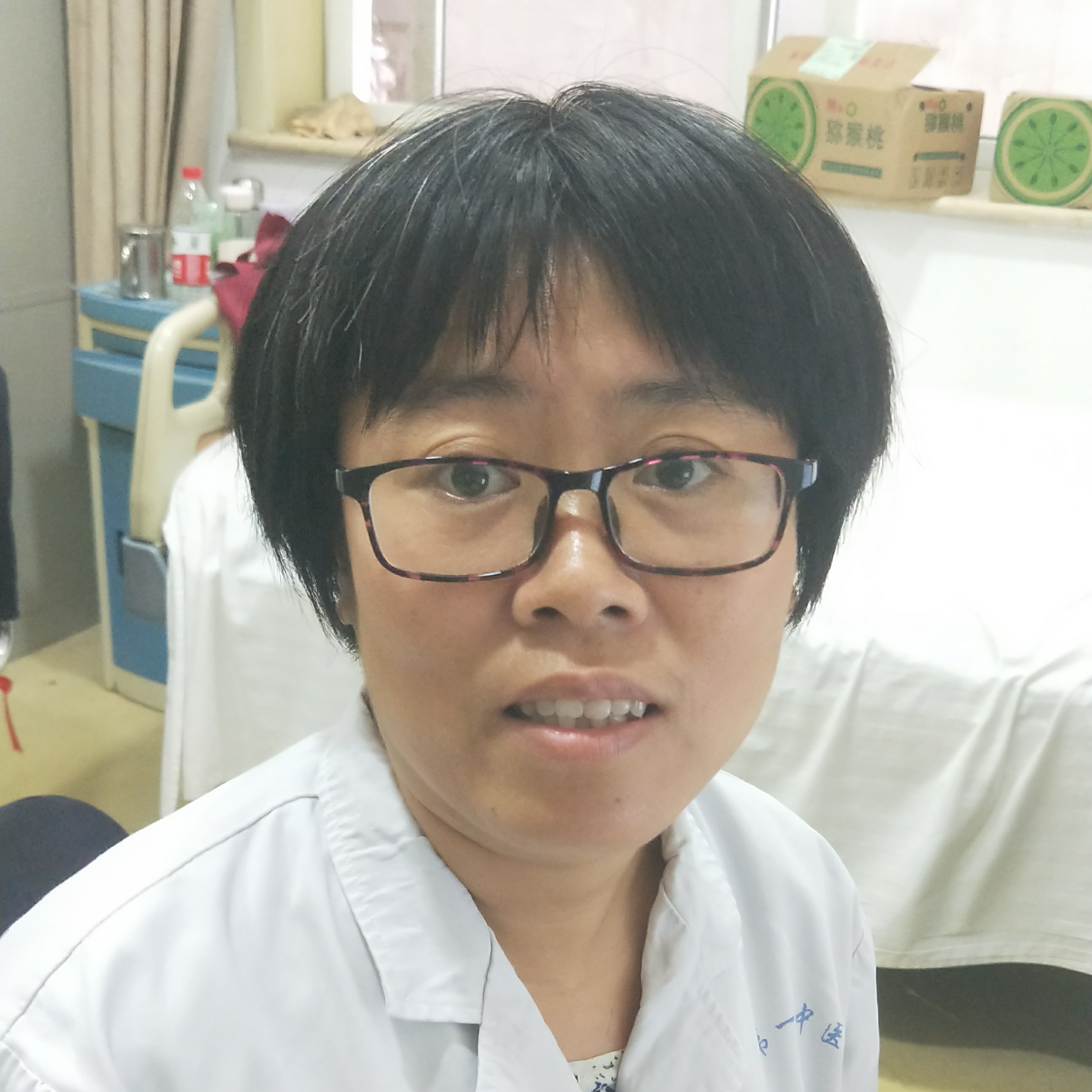 杨红艳