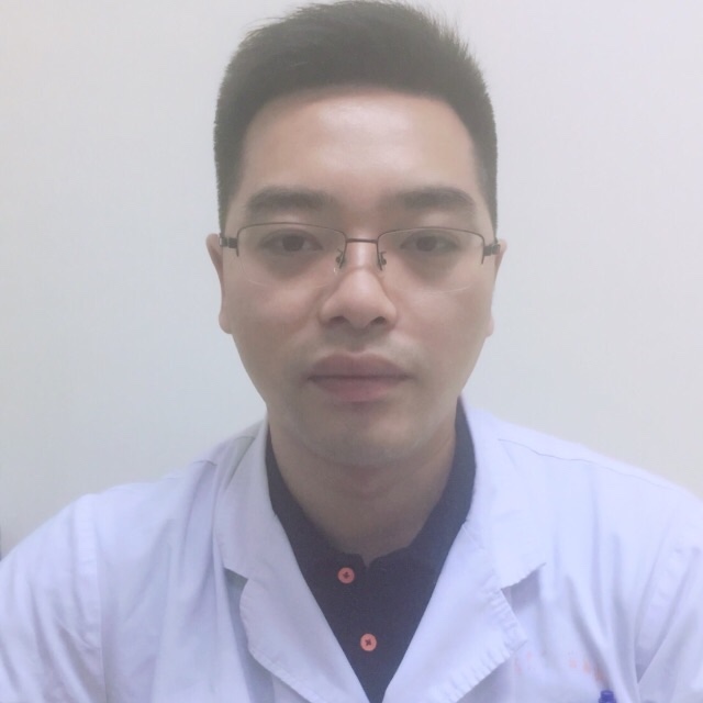 杨晓刚