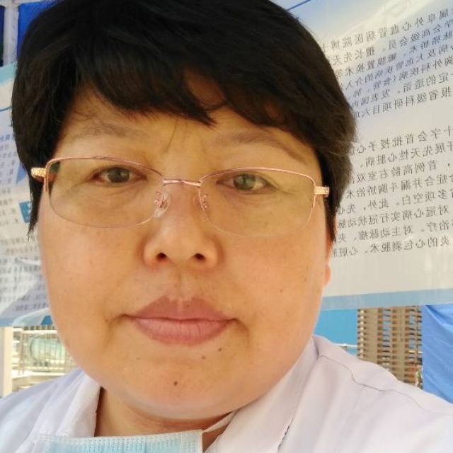 闫宝环