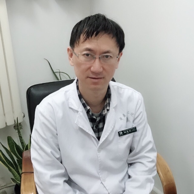 陈佐龙