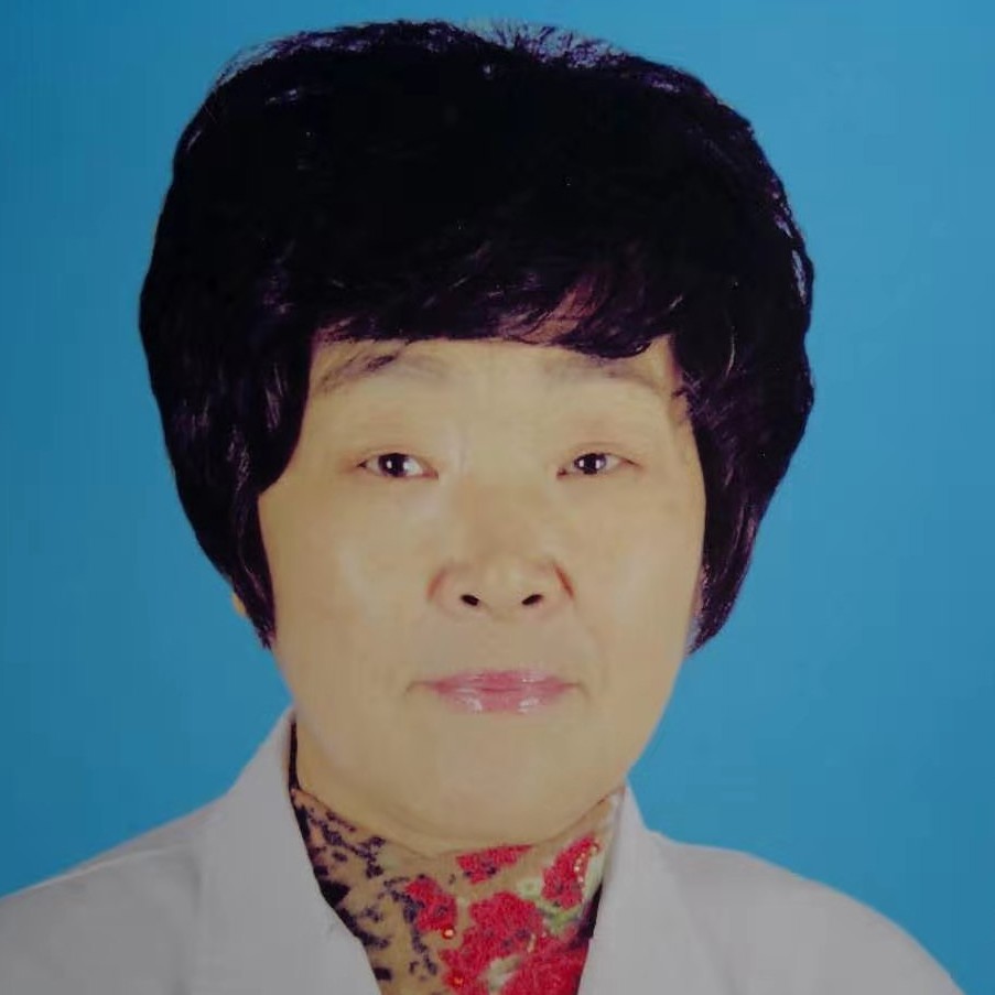 赵明芳