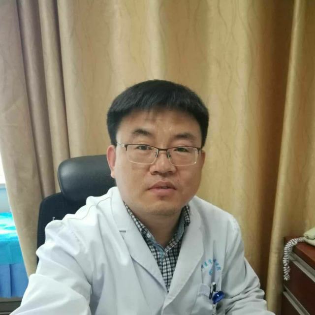 梁志刚