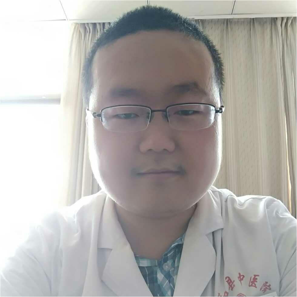 张翔