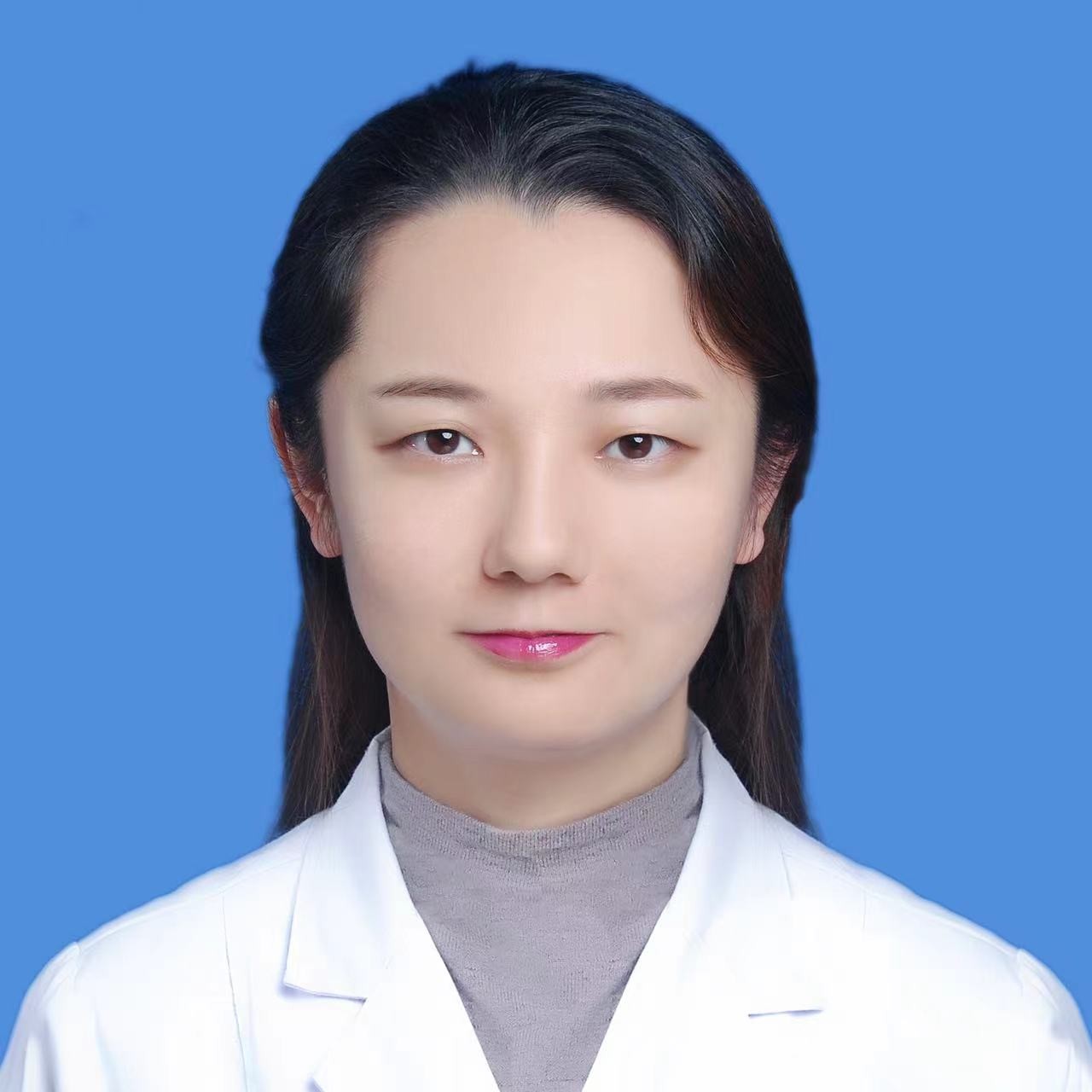 周丽娟
