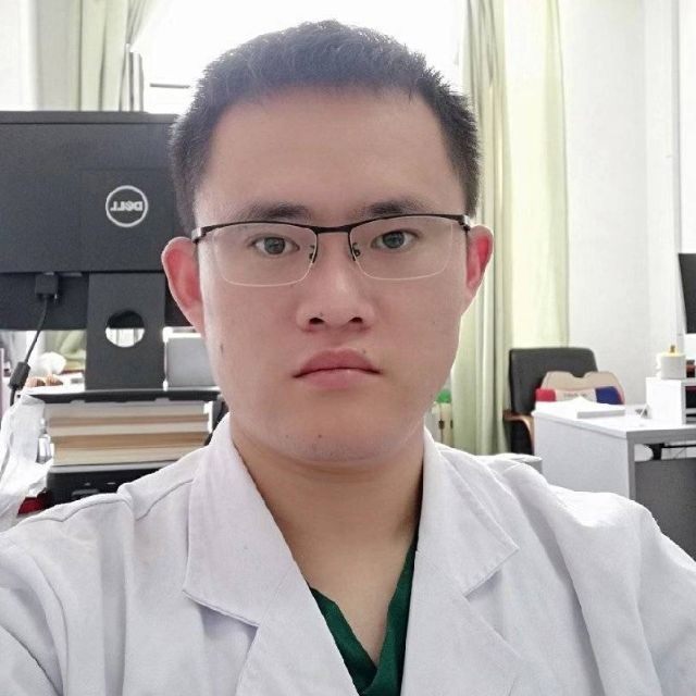 刘刚刚
