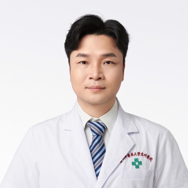 江顺波