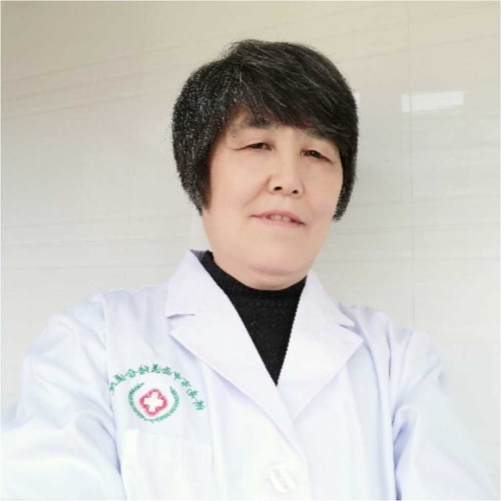 魏玉华