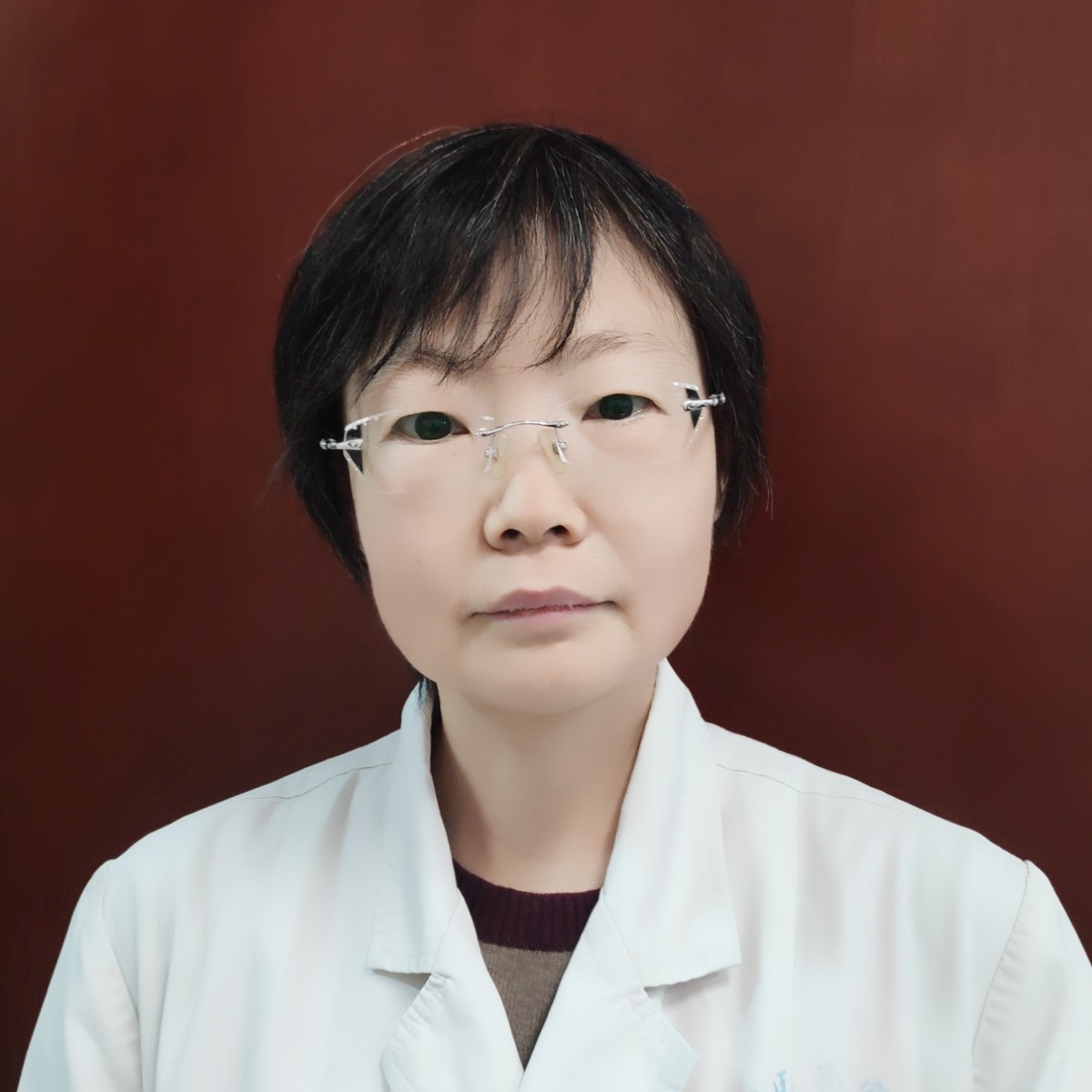 李宜放