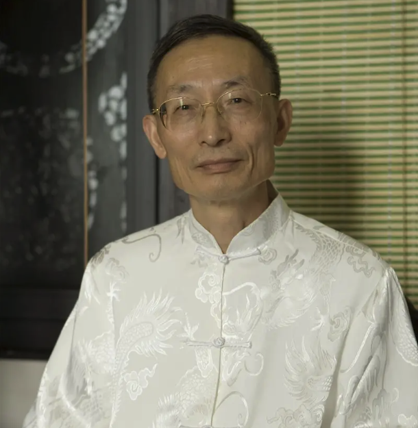 王永钧