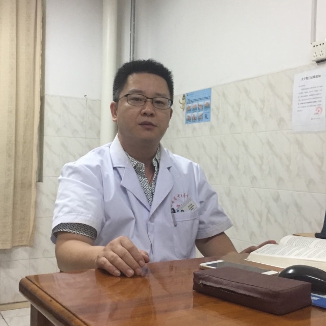 刘天舒