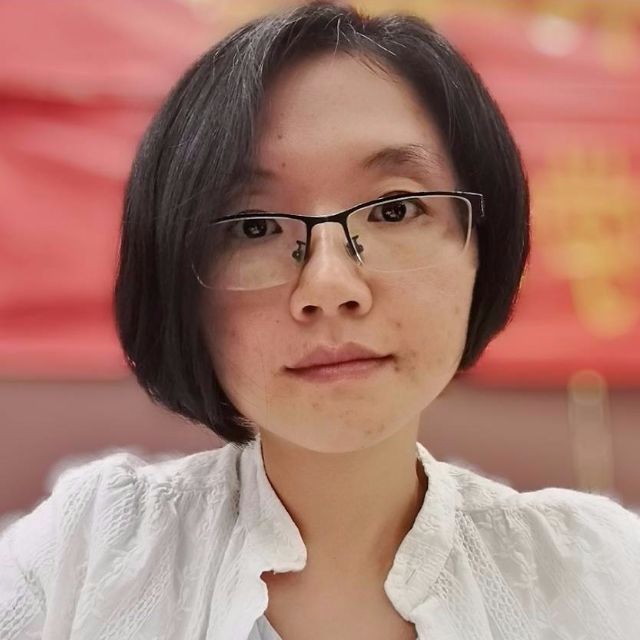 邹丽芬