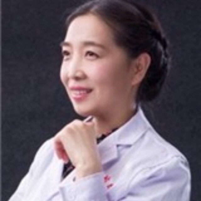 朱虹丽