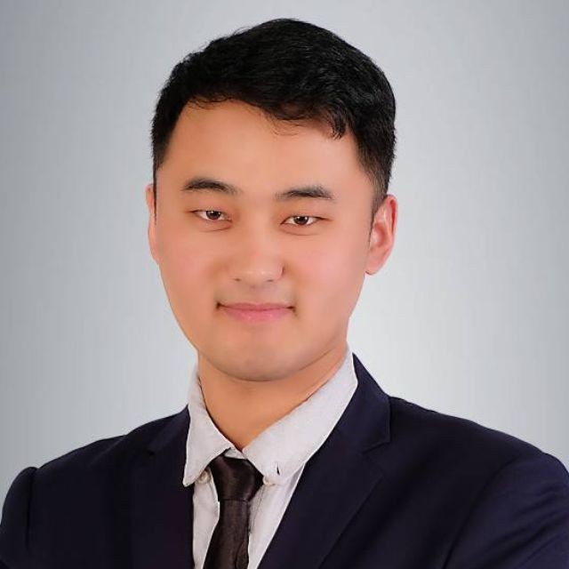 尚宗杰